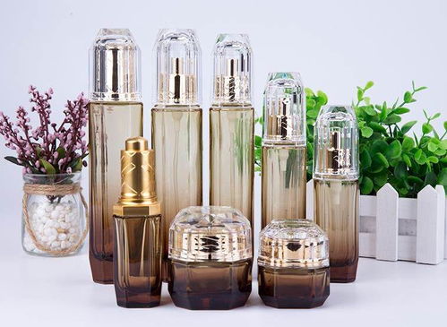 化妝品瓶子批發樂鑫包裝