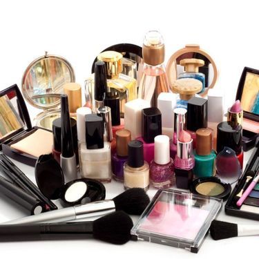 東莞市化妝品批發市場