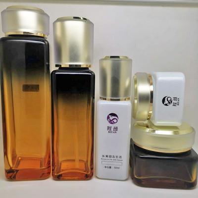 定制化妝品瓶相關(guān)產(chǎn)品推薦