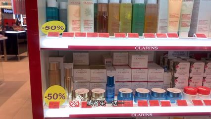 俄羅斯化妝品批發(fā)市場(chǎng)