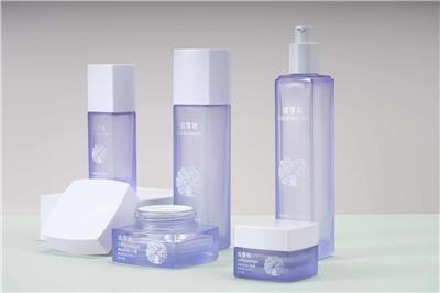 粉底液瓶廠家 拉管瓶