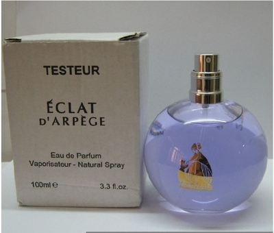 ㊣LANVIN浪凡光韻女性淡香水100ML(簡裝)-【招商代理】加盟開封化妝品批發網