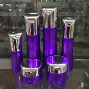 化妝品玻璃瓶定制批發(fā)銷售指南 指甲瓶與拇指瓶價(jià)格、廠家與圖片全解析